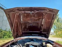 Ford taunus tc2, 1976 - afbeelding 15 van  31