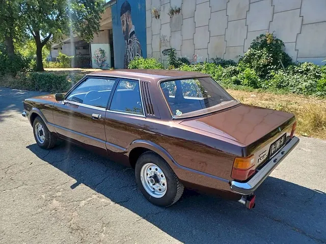 Ford taunus tc2, 1976 - afbeelding 16 van  31