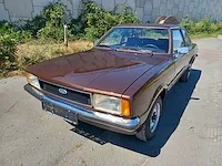Ford taunus tc2, 1976 - afbeelding 25 van  31
