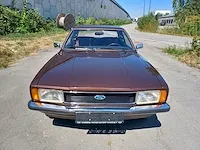 Ford taunus tc2, 1976 - afbeelding 23 van  31