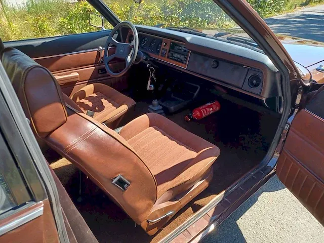 Ford taunus tc2, 1976 - afbeelding 31 van  31