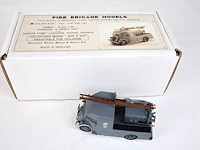 Ford thames type 7v 16a6x (259) - afbeelding 2 van  3