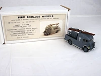 Ford thames type 7v 16a6x (259) - afbeelding 3 van  3
