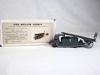 Ford thames type 7v 38a2x (260) - afbeelding 1 van  3