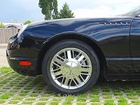 Ford thunderbird (project-basis) - afbeelding 2 van  49