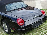 Ford thunderbird (project-basis) - afbeelding 4 van  49