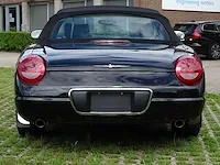 Ford thunderbird (project-basis) - afbeelding 6 van  49