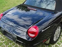 Ford thunderbird (project-basis) - afbeelding 7 van  49