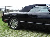 Ford thunderbird (project-basis) - afbeelding 9 van  49