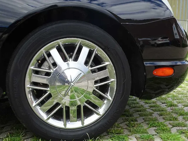 Ford thunderbird (project-basis) - afbeelding 11 van  49