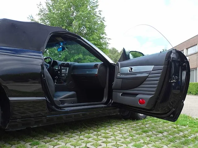 Ford thunderbird (project-basis) - afbeelding 13 van  49