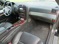 Ford thunderbird (project-basis) - afbeelding 14 van  49