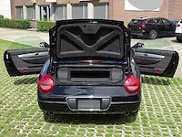 Ford thunderbird (project-basis) - afbeelding 20 van  49
