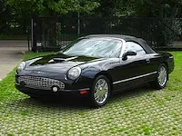 Ford thunderbird (project-basis) - afbeelding 12 van  49