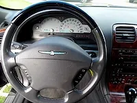 Ford thunderbird (project-basis) - afbeelding 33 van  49