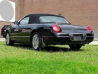 Ford thunderbird (project-basis) - afbeelding 23 van  49