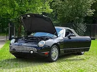 Ford thunderbird (project-basis) - afbeelding 37 van  49