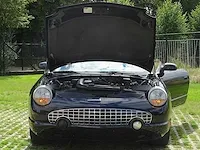 Ford thunderbird (project-basis) - afbeelding 38 van  49