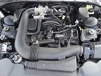 Ford thunderbird (project-basis) - afbeelding 41 van  49
