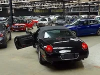 Ford thunderbird (project-basis) - afbeelding 43 van  49