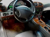 Ford thunderbird (project-basis) - afbeelding 44 van  49