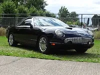 Ford thunderbird (project-basis) - afbeelding 45 van  49