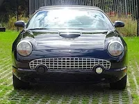 Ford thunderbird (project-basis) - afbeelding 46 van  49