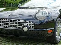 Ford thunderbird (project-basis) - afbeelding 47 van  49