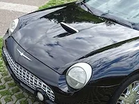 Ford thunderbird (project-basis) - afbeelding 48 van  49