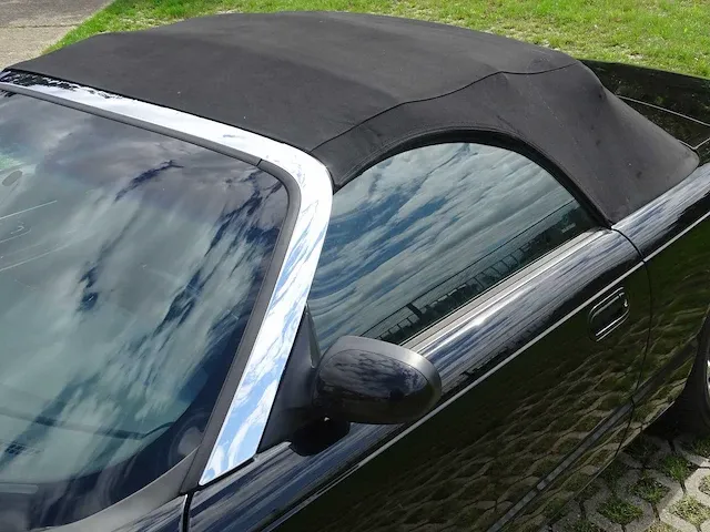 Ford thunderbird (project-basis) - afbeelding 49 van  49