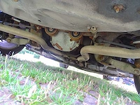 Ford thunderbird v8 (project-basis) - afbeelding 8 van  49