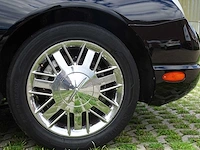 Ford thunderbird v8 (project-basis) - afbeelding 11 van  49