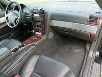 Ford thunderbird v8 (project-basis) - afbeelding 14 van  49