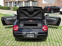 Ford thunderbird v8 (project-basis) - afbeelding 20 van  49