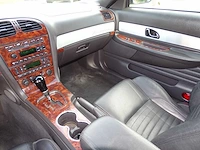 Ford thunderbird v8 (project-basis) - afbeelding 30 van  49