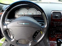 Ford thunderbird v8 (project-basis) - afbeelding 33 van  49