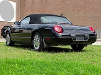 Ford thunderbird v8 (project-basis) - afbeelding 23 van  49
