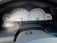 Ford thunderbird v8 (project-basis) - afbeelding 35 van  49