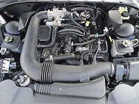 Ford thunderbird v8 (project-basis) - afbeelding 41 van  49