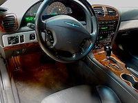 Ford thunderbird v8 (project-basis) - afbeelding 44 van  49