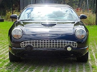 Ford thunderbird v8 (project-basis) - afbeelding 46 van  49