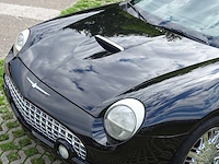 Ford thunderbird v8 (project-basis) - afbeelding 48 van  49