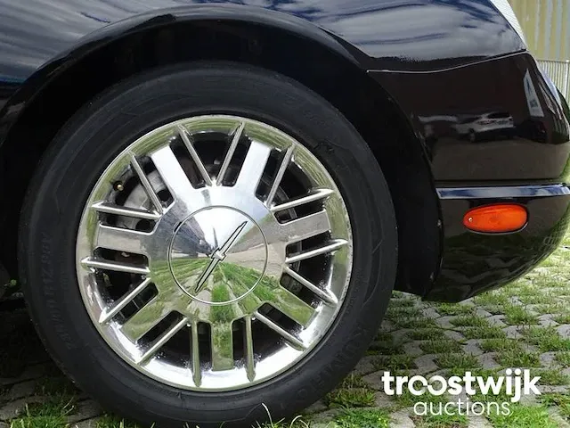 Ford thunderbird - afbeelding 11 van  49