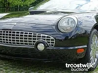 Ford thunderbird - afbeelding 47 van  49