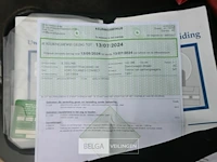 Ford tourneo connect stationwagen - afbeelding 2 van  18