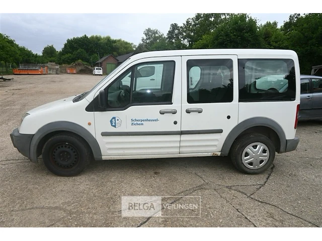 Ford tourneo connect stationwagen - afbeelding 3 van  18