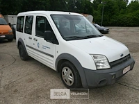 Ford tourneo connect stationwagen - afbeelding 4 van  18