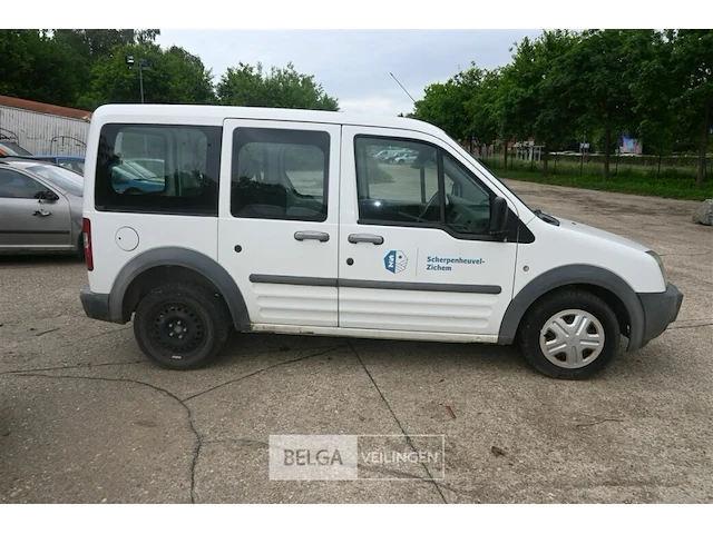 Ford tourneo connect stationwagen - afbeelding 5 van  18