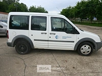 Ford tourneo connect stationwagen - afbeelding 5 van  18