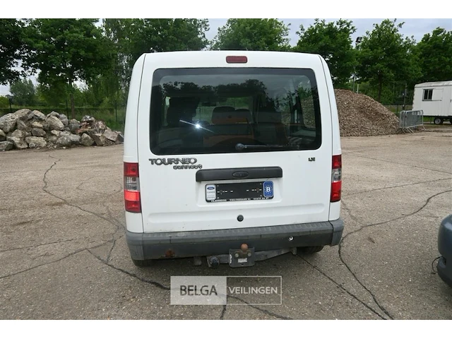 Ford tourneo connect stationwagen - afbeelding 6 van  18
